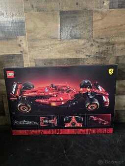LEGO Technic 42207 - 5