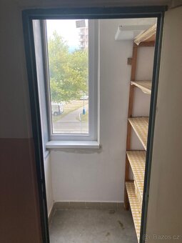 Pronájem bytu 1+1 - 5