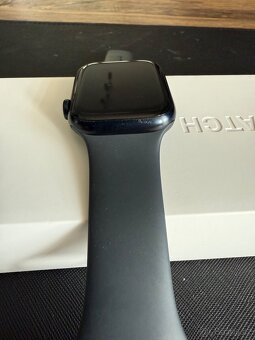 Apple Watch 8 45mm - 5
