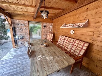 Prodej rodinné domy, 250 m2 - Znojmo - Oblekovice - 5