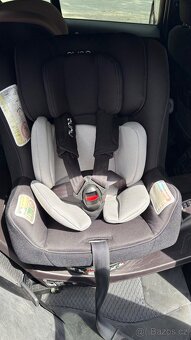 Detska autosedacka Nuna Prym - 5