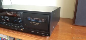 SONY TC-WR535 - 5