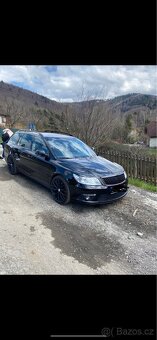 Škoda Octavia - 5