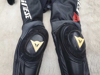 Moto kombineza Dainese Laguna Seca Air 48 - 5