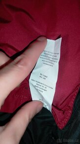 Červená vesta Camel Active vel. 50/ L - 5