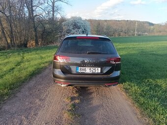 VW PASSAT B8 2.0 TDI - 5