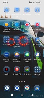 Xiaomi redmi 13c 5g - 5