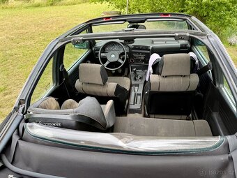 BMW 318 E30 Baur - 5