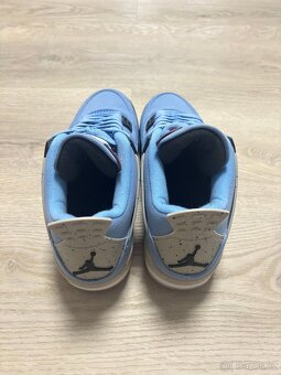 J4 University Blue - 5