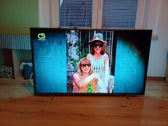 Android 4K Smart Ambilight tv Philips 50PUS730-127cm - 5