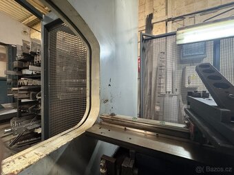 Ohraňovací lis 3100 mm x 110 tun - 5