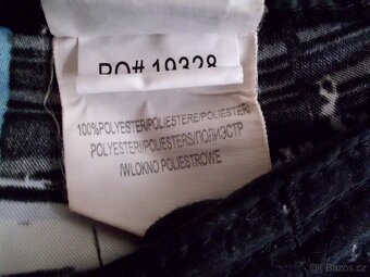 Volcom Genuine pánske kraťasy-plavky M - 5