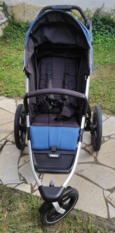 Sportovní kočárek Thule Urban Glide 2 - 5