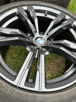5x112 r18 bmw styling 798M - 5