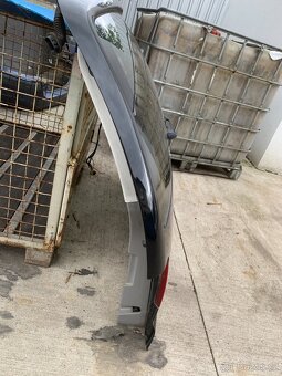 Seat Alhambra, zadní 5. dveře - 5