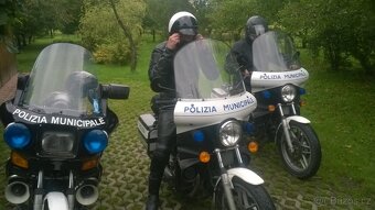 MotoGuzzi V 50 - 5