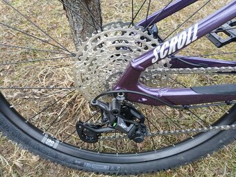 Horské kolo CTM Scroll Pro 2024 nejeté - 5