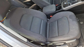 Audi A4 B8 Avant 2,0Tdi 100kw - 5