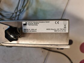 SOEHNLE Professional 3010 - váhový indikátor - 5