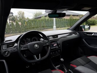 Škoda Rapid Monte Carlo 1.0tsi 81kw, 2019, CZ - 5