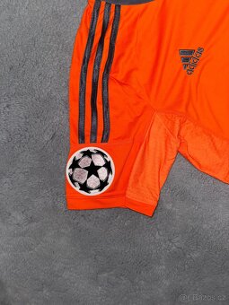 Dres Cristiano Ronaldo - Real Madrid 2013/14 - 5