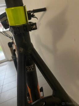 Prodam horské kolo Rockmachine 29”,velikost XL - 5