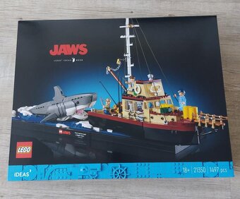Prodám Lego sety - 5