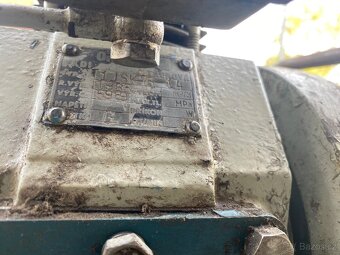 Kompresor Orlik 60L - 5