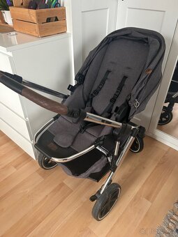 Kočár ABC Design Salsa 4 Air - 5