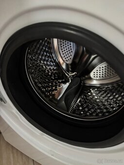 Pračka Philco PLDI 148 B King - 5