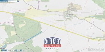 Prodej atraktivního lesa v Plzeňském kraji, ev.č. VŠ-7712 - 5