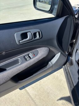 Honda civic 6g 1.6 vtec - 5