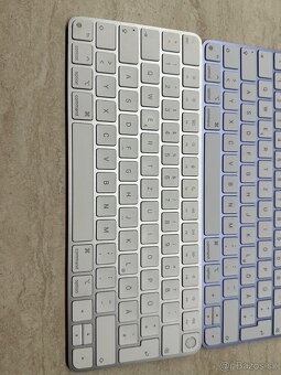 Apple Magic Keyboard Touch ID - 5