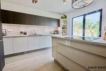 Prodej rodinného domu se zahradou a sadem ( 165 m²), Tučapy - 5