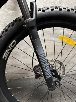 Crussis One e-Guera 8.9-S (630 Wh) - 5