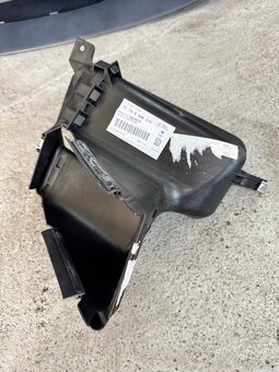 Bmw e82 135i narázník+nádechy - 5