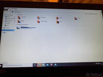 4 notebooky, včetně retro kousků - 5