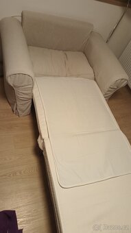 Křeslo Ikea - 5
