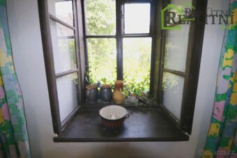 Prodej rodinného domu se zahradou v krásné lokalitě České Ka - 5