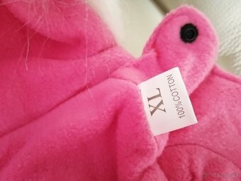 Nový zimní obleček / kombinéza pro psa - 5