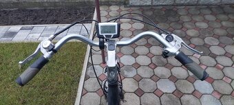 Elektokolo Elektra Apache 2012 - 5