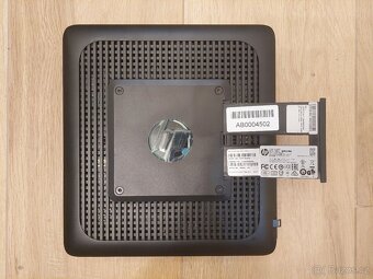 Tichý mini PC HP t620, 4GB RAM, 128GB SSD (Home Assistant) - 5