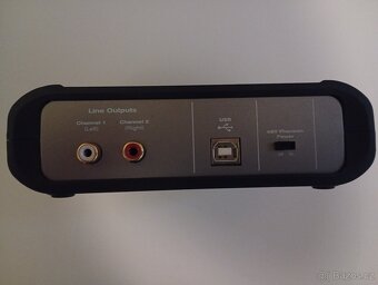 Shure Beta 58A | Shure SM58 | M-audio Fast Track - 5