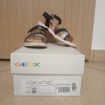 Sandále GEOX 36 - 5