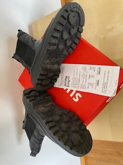 Superfit dívčí boty 40 Gore-Tex - 5