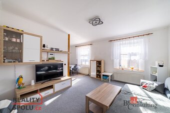 Prodej, domy/rodinný, 110 m2, Chcebuz 148, 41173 Štětí, Lito - 5