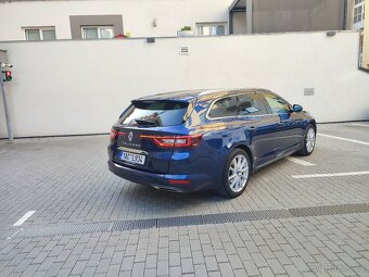 Renault Talisman 1.8 TCe (165kW) - 5