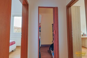 Byt 3+1 s balkónem do klidného vnitrobloku - 5