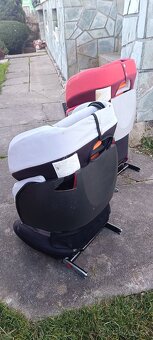 Dětské autosedačky Cybex - 5