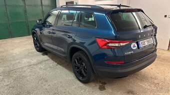 KODIAQ - 5